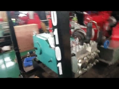 জোন 2 ইঞ্জিন উচ্চ চাপ পাম্প