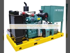 10000psi ইন্ডাস্ট্রিয়াল হাই প্রেসার জেট ওয়াশার প্রেসার ওয়াশার হাইড্রো জেট ক্লিনার