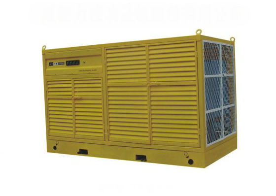 15000psi ইন্ডাস্ট্রিয়াল হাই প্রেসার ওয়াশার হাইড্রো জেট ক্লিনিং মেশিন